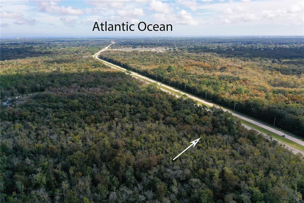 Property for sale at W INDIAN RIVER BOULEVARD, EDGEWATER, FL, 32132