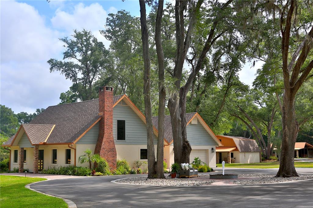 Property for sale at 10925 SW 16TH AVENUE, OCALA, FL, 34476