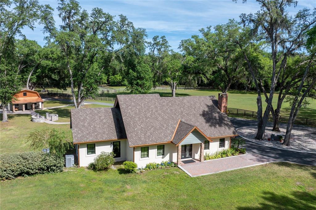 Property for sale at 10925 SW 16TH AVENUE, OCALA, FL, 34476