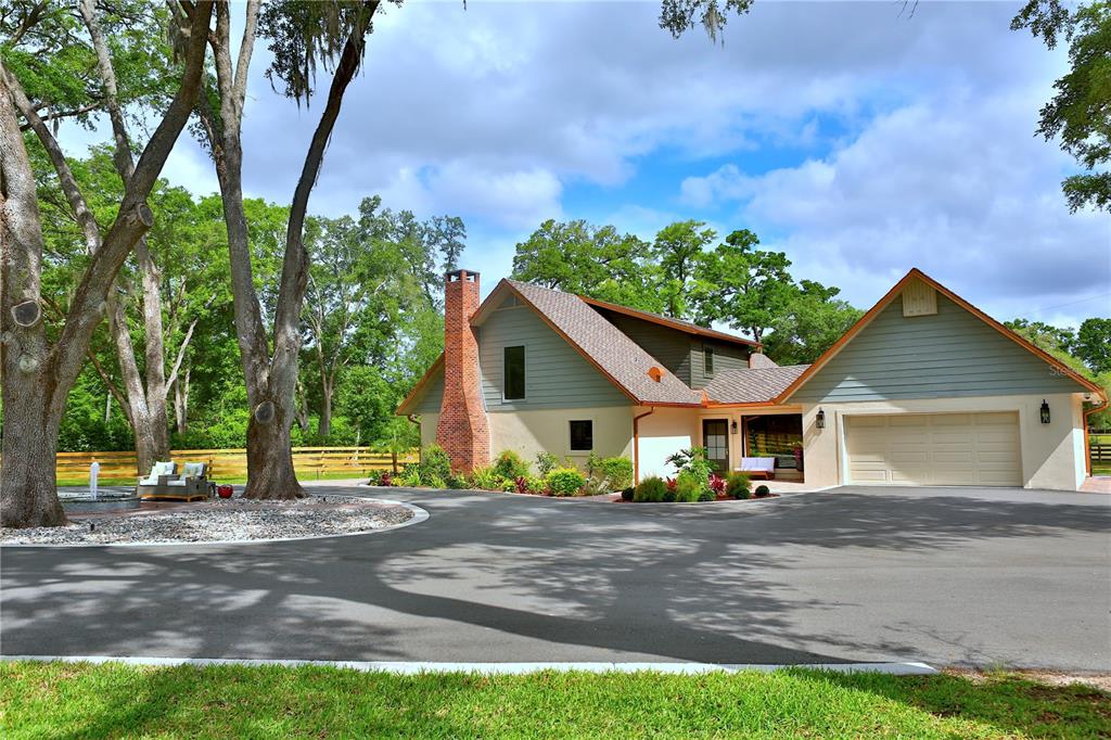 Property for sale at 10925 SW 16TH AVENUE, OCALA, FL, 34476