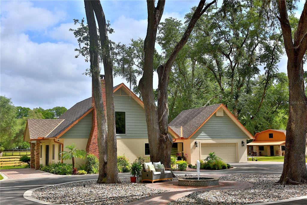 Property for sale at 10925 SW 16TH AVENUE, OCALA, FL, 34476