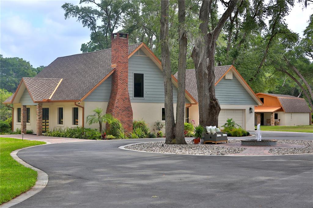 Property for sale at 10925 SW 16TH AVENUE, OCALA, FL, 34476
