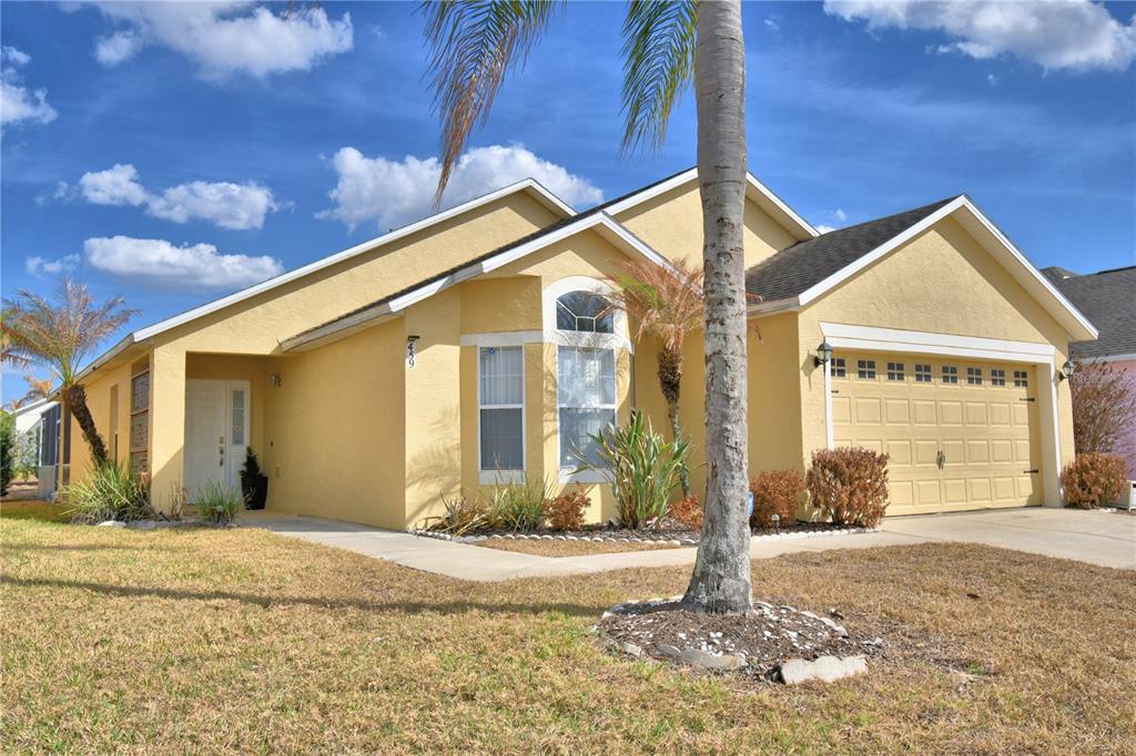 Property for sale at 459 TIVOLI CIRCLE, DAVENPORT, FL, 33837