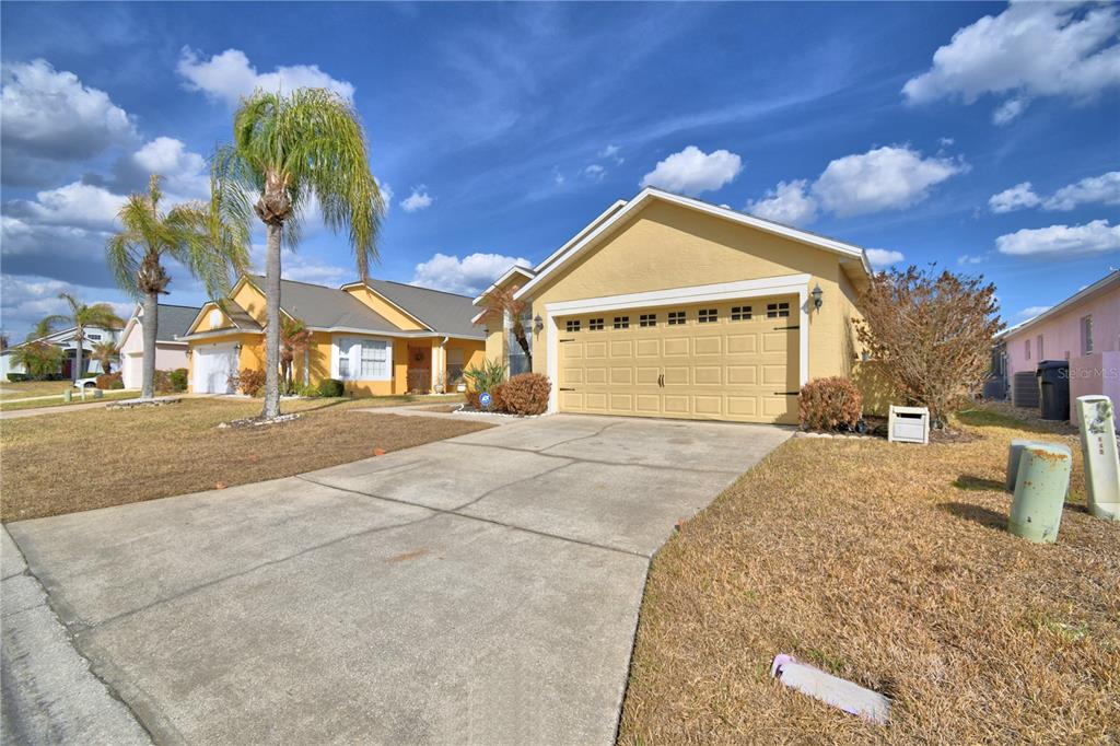 Property for sale at 459 TIVOLI CIRCLE, DAVENPORT, FL, 33837
