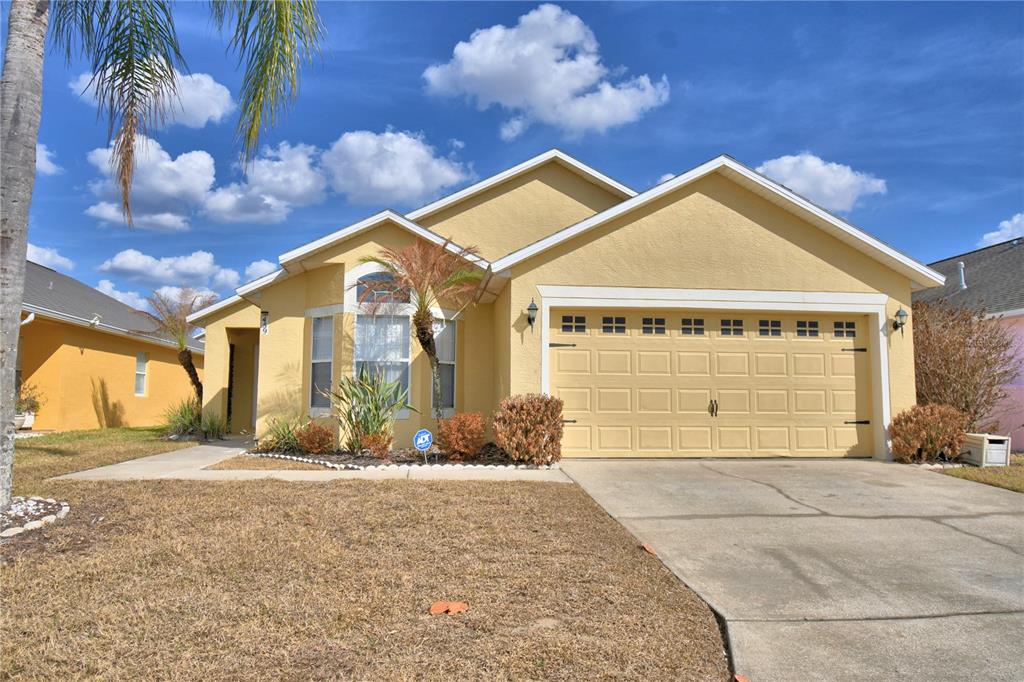Property for sale at 459 TIVOLI CIRCLE, DAVENPORT, FL, 33837