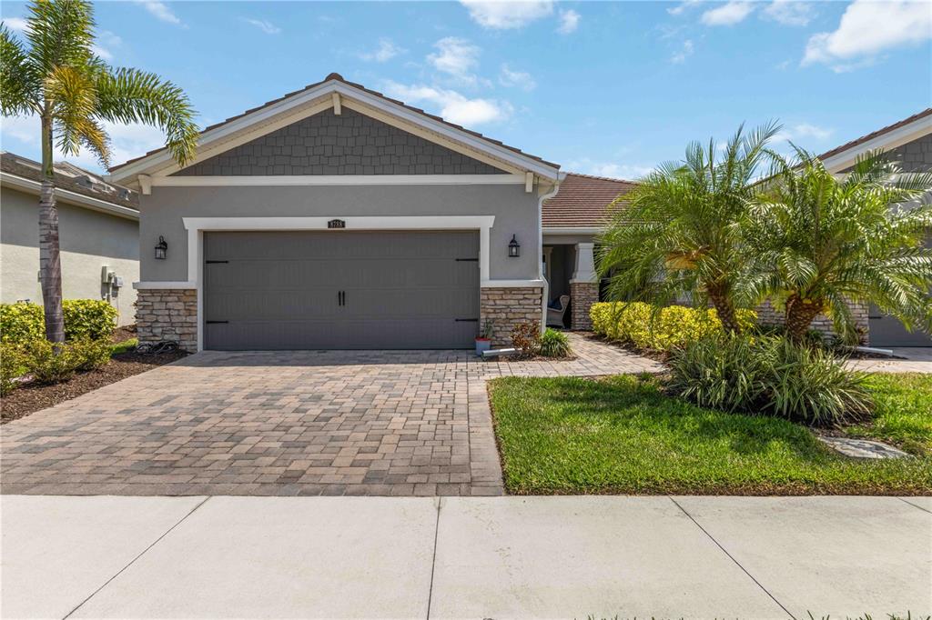 Property for sale at 8788 RAIN SONG ROAD UNIT 384, SARASOTA, FL, 34238