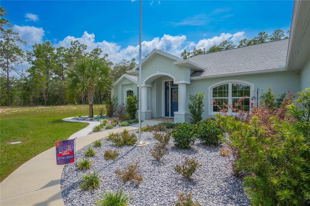 Property for sale at 4136 W FINDLAY STREET, CITRUS SPRINGS, FL, 34433