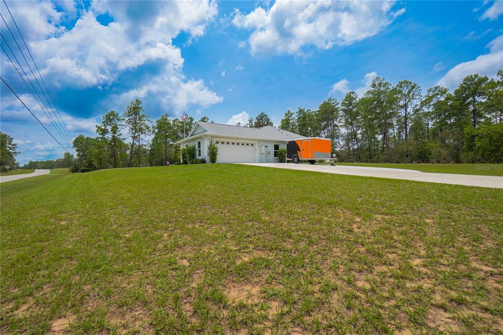 Property for sale at 4136 W FINDLAY STREET, CITRUS SPRINGS, FL, 34433