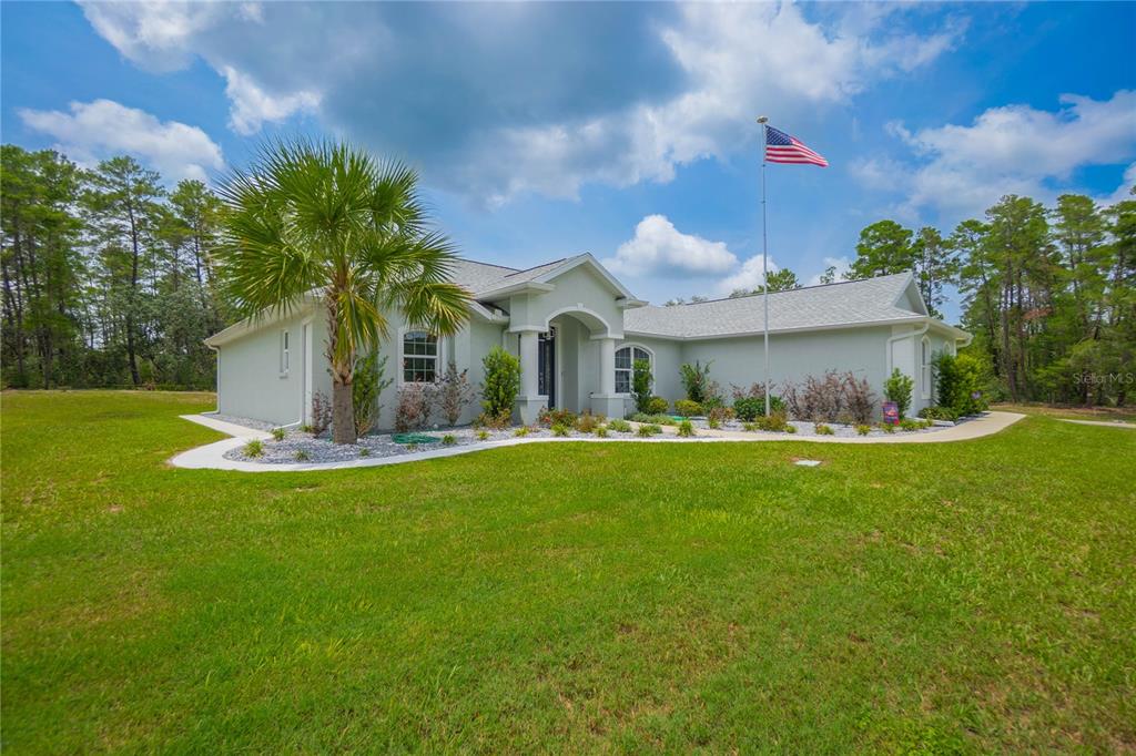 Property for sale at 4136 W FINDLAY STREET, CITRUS SPRINGS, FL, 34433