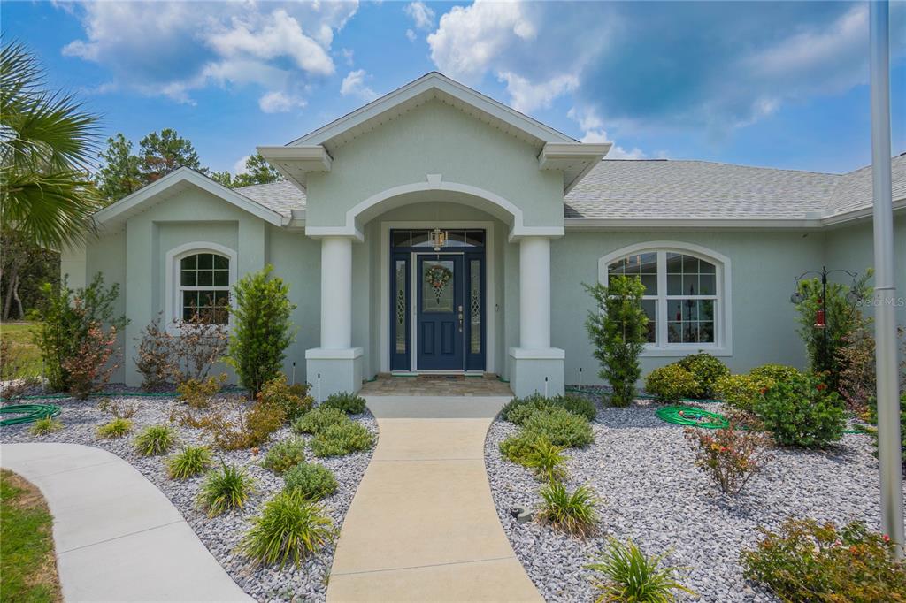 Property for sale at 4136 W FINDLAY STREET, CITRUS SPRINGS, FL, 34433