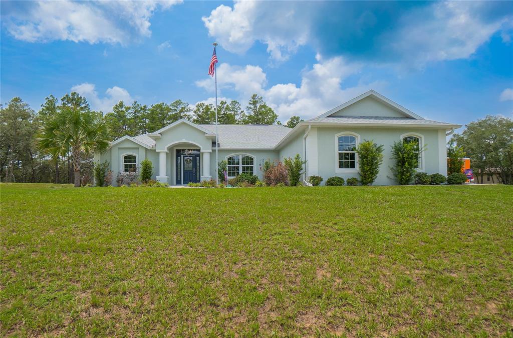 Property for sale at 4136 W FINDLAY STREET, CITRUS SPRINGS, FL, 34433