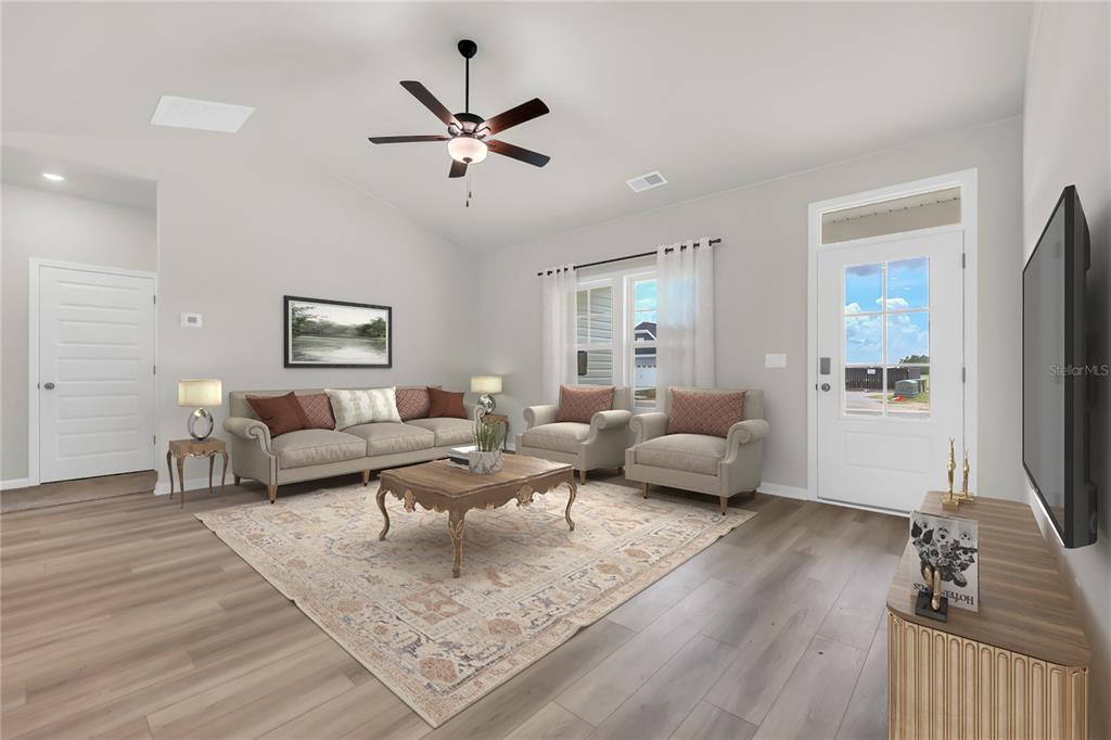 Property for sale at 122 ANCHOR LINE DRIVE, APOLLO BEACH, FL, 33572