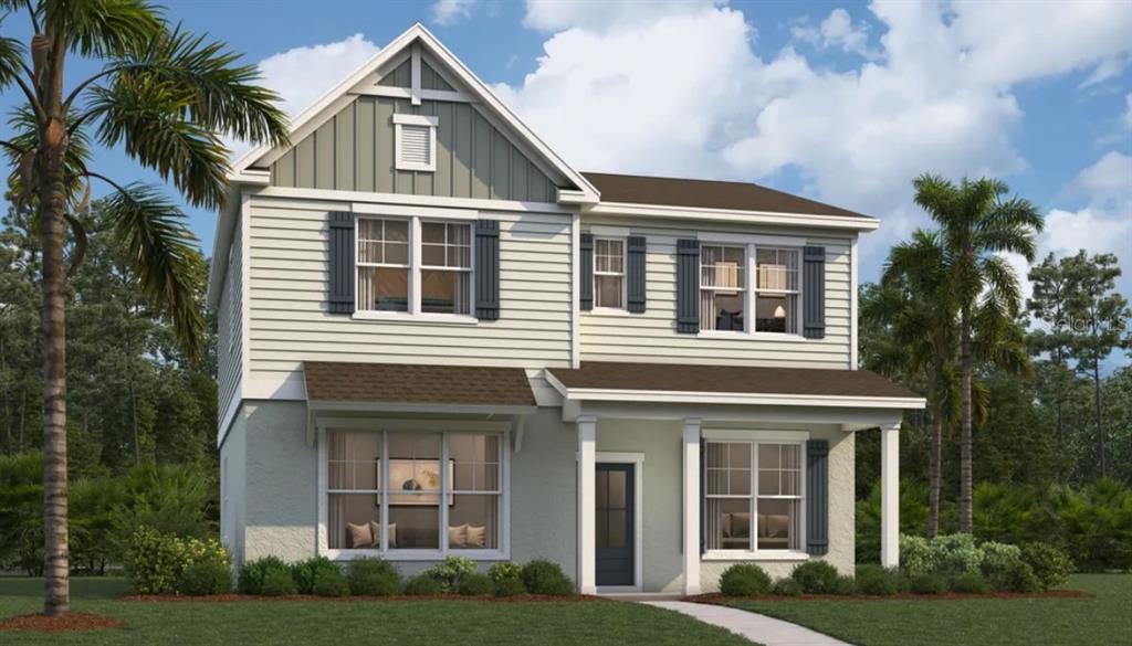 Property for sale at 122 ANCHOR LINE DRIVE, APOLLO BEACH, FL, 33572