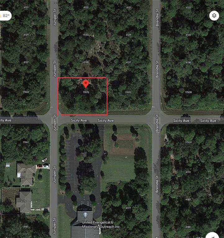 Property for sale at 4146 JUNIPER ST, PORT CHARLOTTE, FL, 33948