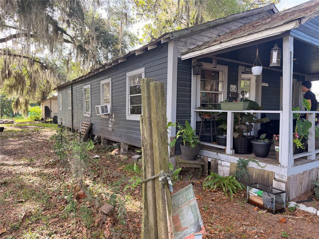 Property for sale at 139 NE PATTERSON AVENUE, LAKE CITY, FL, 32055