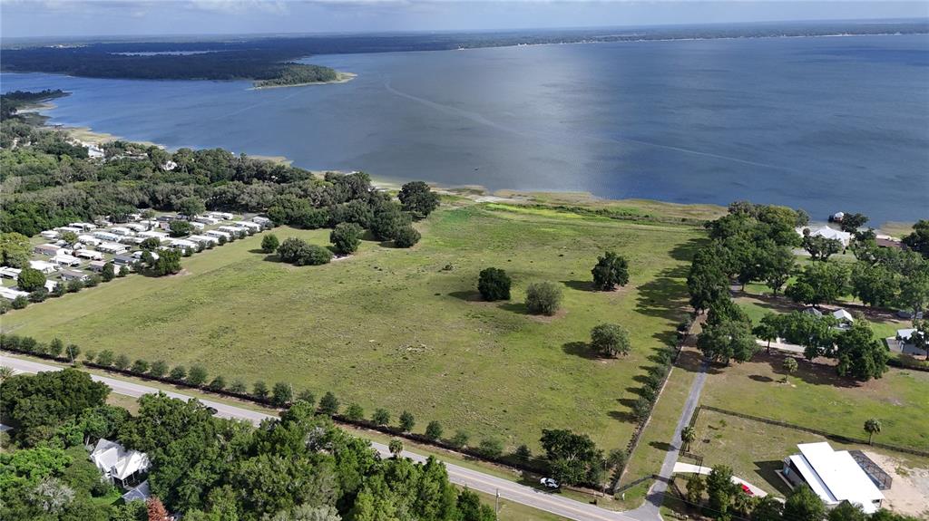 Property for sale at TBD SE SUNSET HARBOR ROAD, WEIRSDALE, FL, 32195