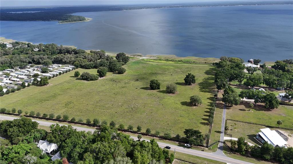 Property for sale at TBD SE SUNSET HARBOR ROAD, WEIRSDALE, FL, 32195