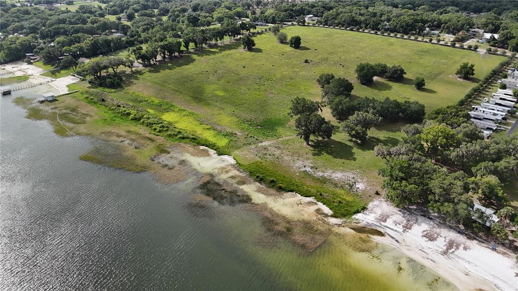Property for sale at TBD SE SUNSET HARBOR ROAD, WEIRSDALE, FL, 32195