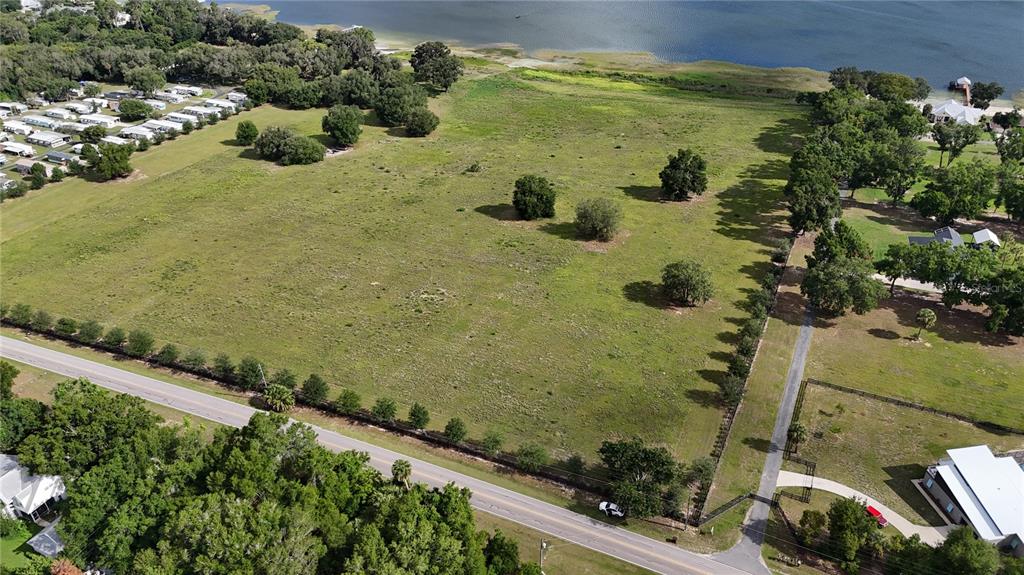 Property for sale at TBD SE SUNSET HARBOR ROAD, WEIRSDALE, FL, 32195