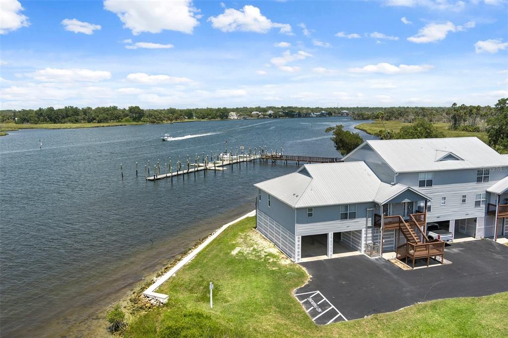 Property for sale at 2857 N RIVERS EDGE BOULEVARD UNIT 214, CRYSTAL RIVER, FL, 34429
