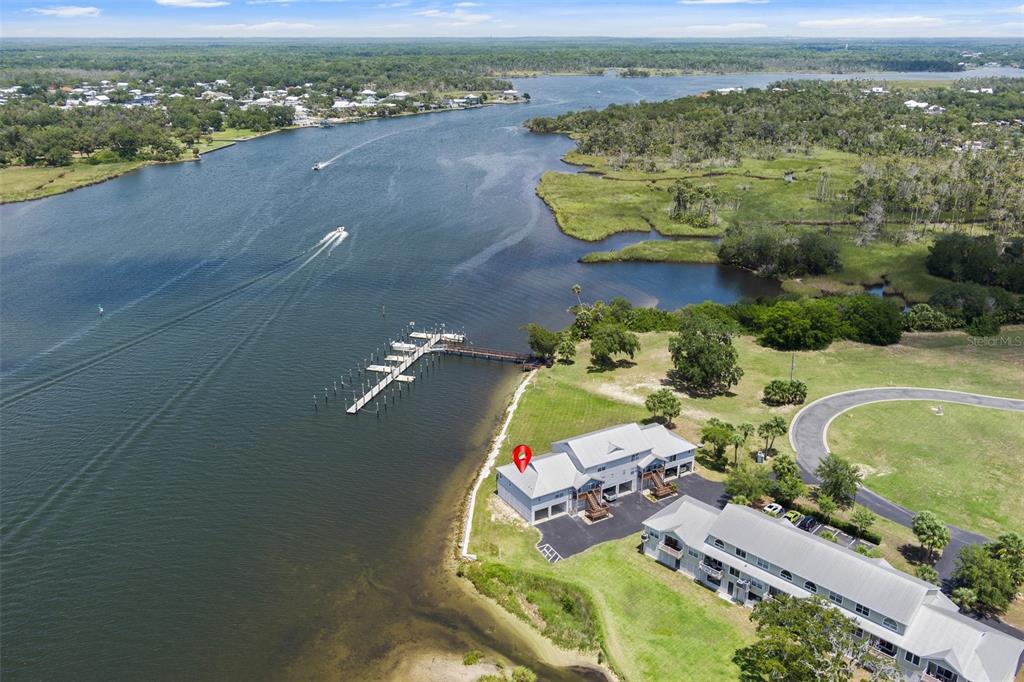 Property for sale at 2857 N RIVERS EDGE BOULEVARD UNIT 214, CRYSTAL RIVER, FL, 34429
