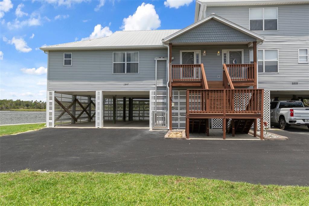 Property for sale at 2857 N RIVERS EDGE BOULEVARD UNIT 214, CRYSTAL RIVER, FL, 34429