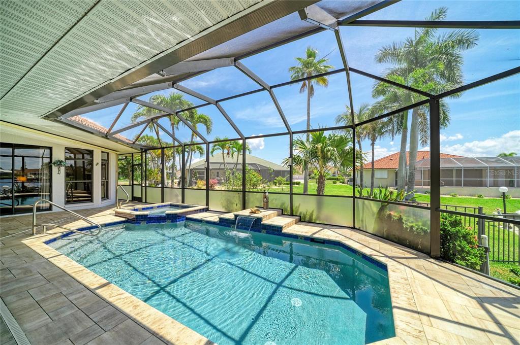 Property for sale at 524 LA CARUNA COURT, PUNTA GORDA, FL, 33950