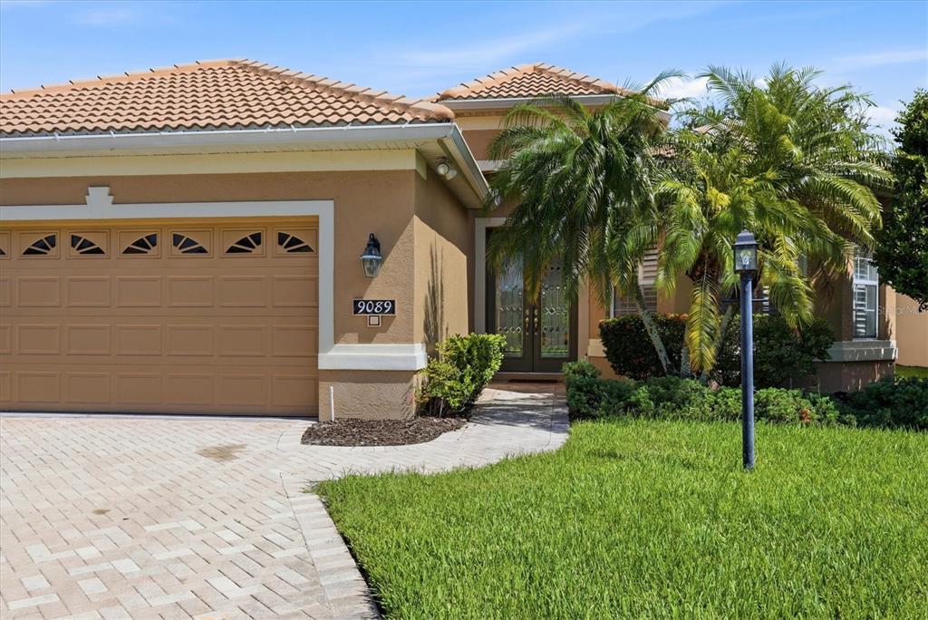 Property for sale at 9089 WILLOW BROOK DRIVE, SARASOTA, FL, 34238