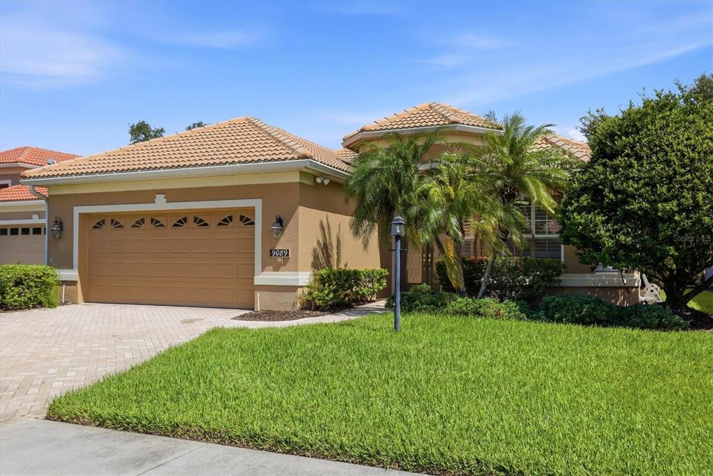Property for sale at 9089 WILLOW BROOK DRIVE, SARASOTA, FL, 34238