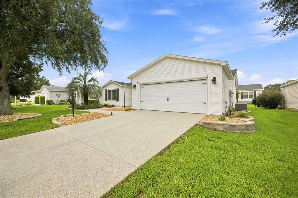 Property for sale at 17362 SE 76TH FLINTLOCK TERRACE, THE VILLAGES, FL, 32162