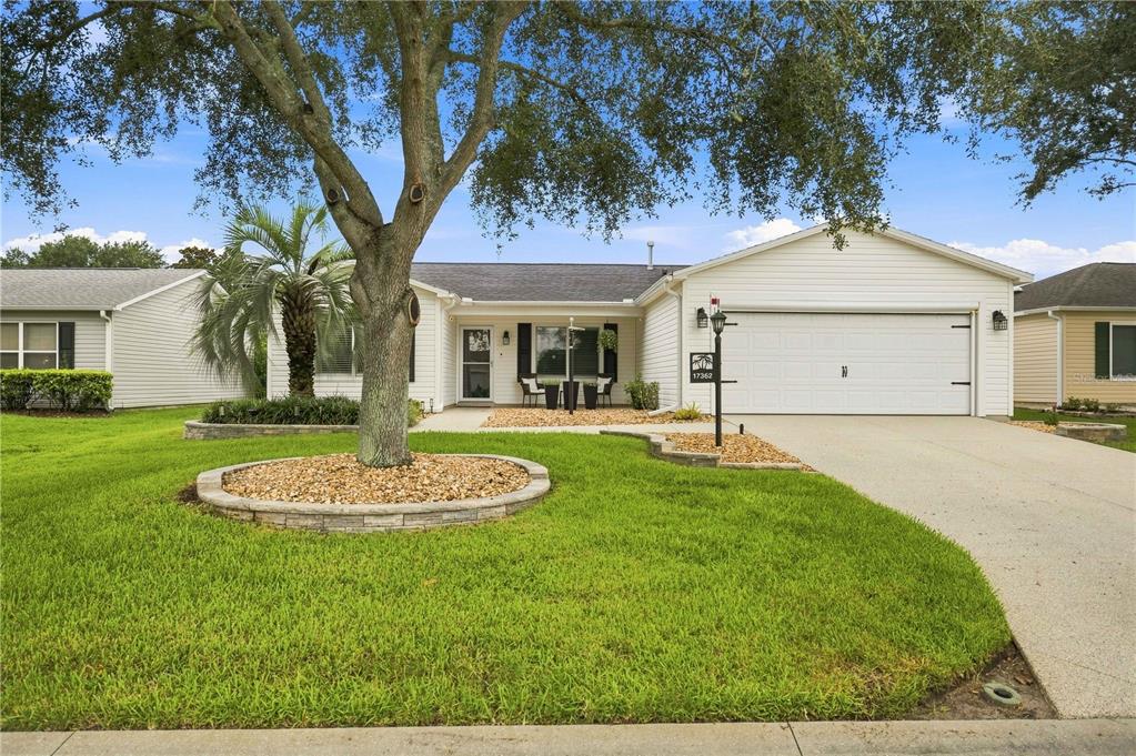 Property for sale at 17362 SE 76TH FLINTLOCK TERRACE, THE VILLAGES, FL, 32162