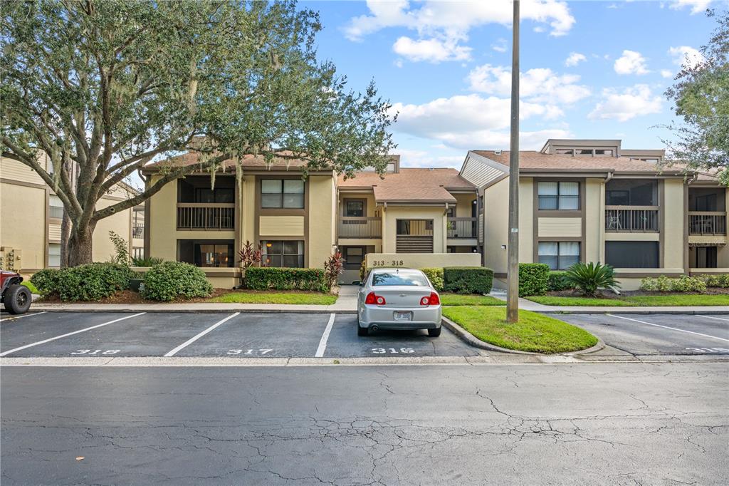 Property for sale at 317 WOODLAKE WYNDE, OLDSMAR, FL, 34677