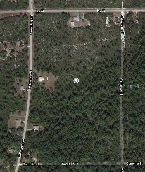 Property for sale at 1411 CALADIUM STREET, LAKE PLACID, FL, 33852