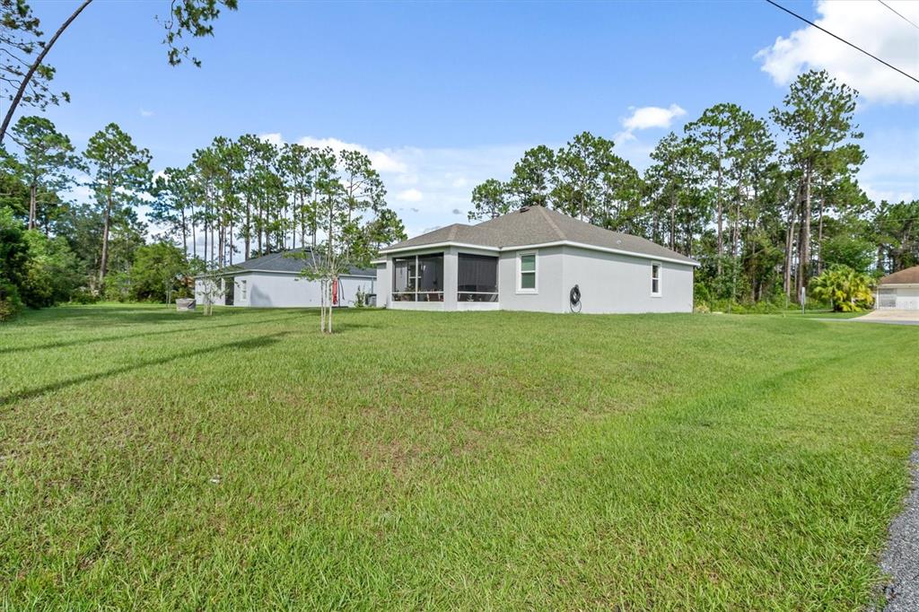 Property for sale at 5 BUD HOLLOW DRIVE, PALM COAST, FL, 32137