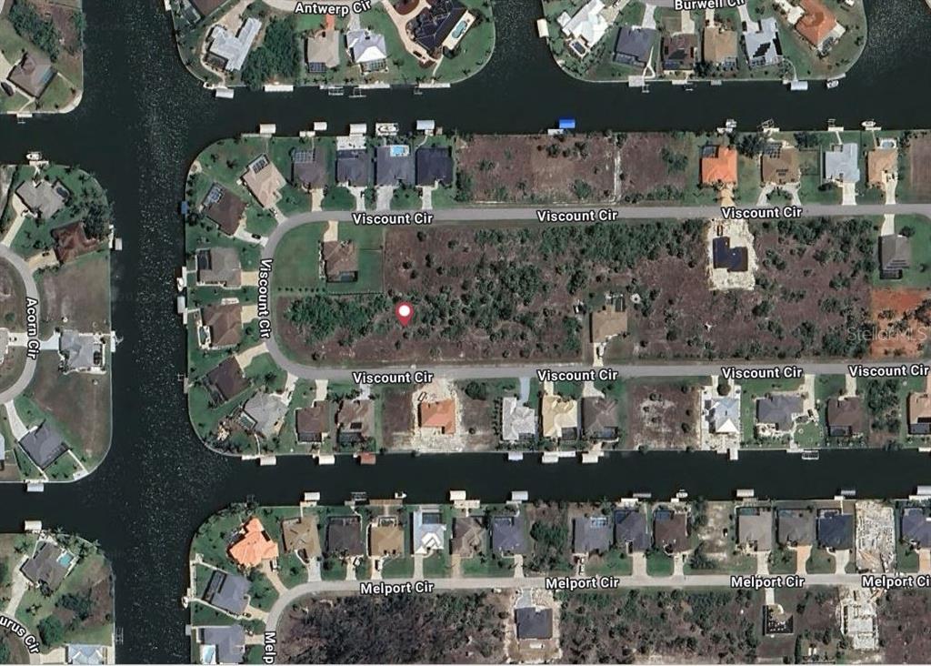 Property for sale at 15723 VISCOUNT CIRCLE, PORT CHARLOTTE, FL, 33981