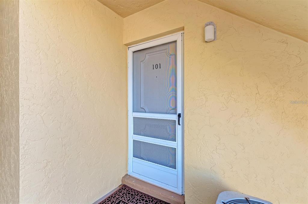 Property for sale at 129 TYLER DRIVE UNIT 101, SARASOTA, FL, 34236