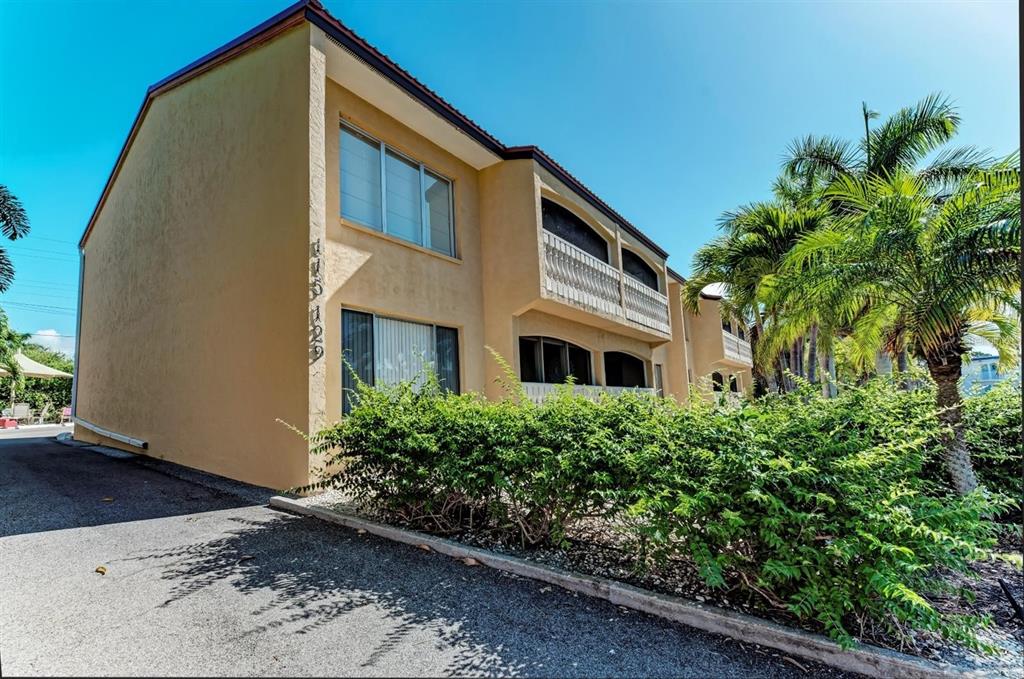 Property for sale at 129 TYLER DRIVE UNIT 101, SARASOTA, FL, 34236