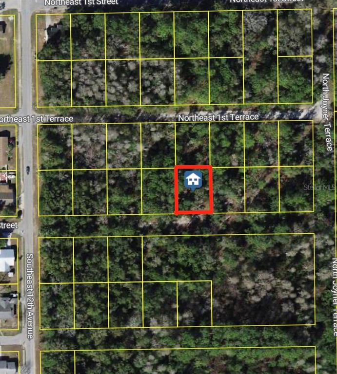 Property for sale at 1243 SE 1ST STREET, CRYSTAL RIVER, FL, 34429