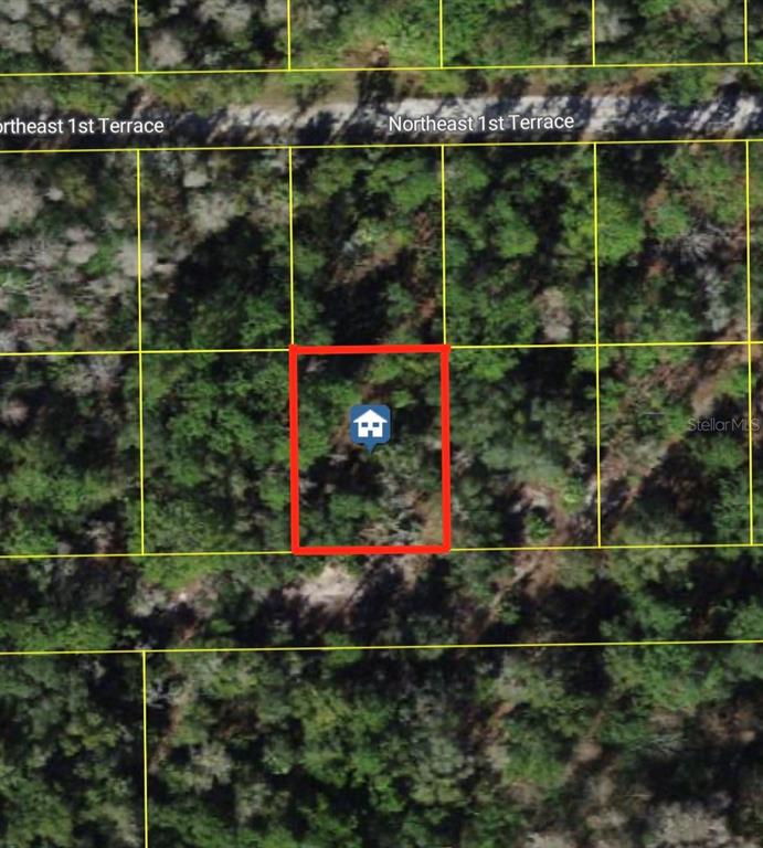 Property for sale at 1243 SE 1ST STREET, CRYSTAL RIVER, FL, 34429