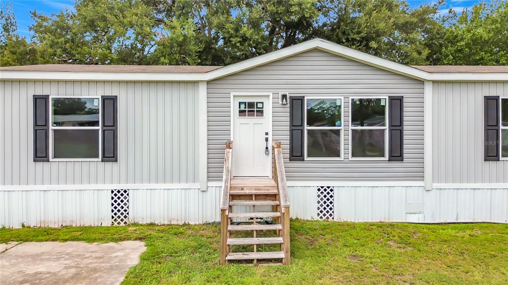 Property for sale at 1626 TARPON BOULEVARD, ST CLOUD, FL, 34771