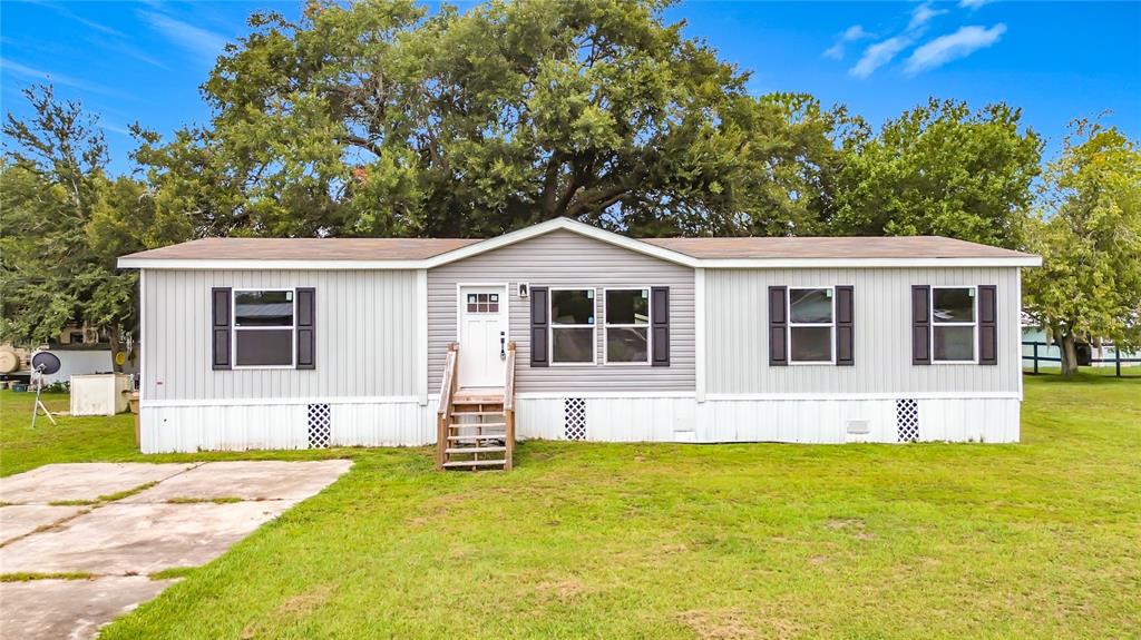 Property for sale at 1626 TARPON BOULEVARD, ST CLOUD, FL, 34771