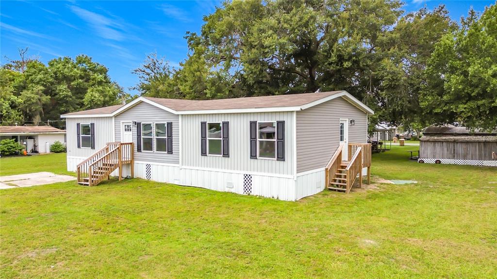 Property for sale at 1626 TARPON BOULEVARD, ST CLOUD, FL, 34771