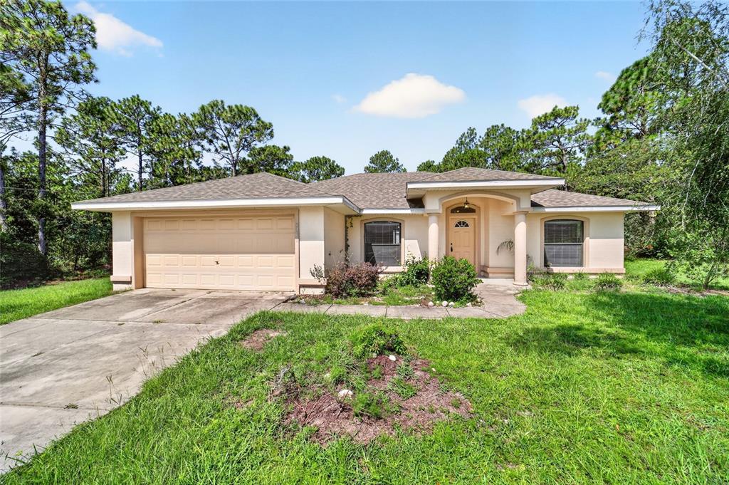 Property for sale at 8250 SW 138TH TERRACE, DUNNELLON, FL, 34432