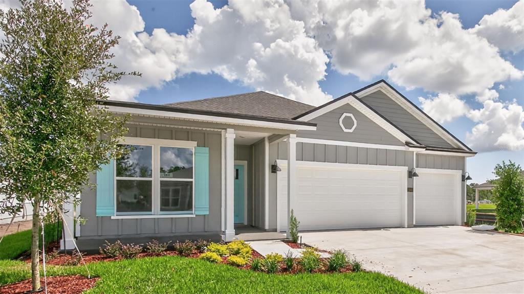 Property for sale at 164 SPRINGWOOD DRIVE, PALM COAST, FL, 32137