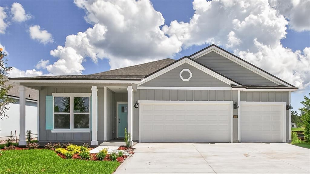 Property for sale at 164 SPRINGWOOD DRIVE, PALM COAST, FL, 32137
