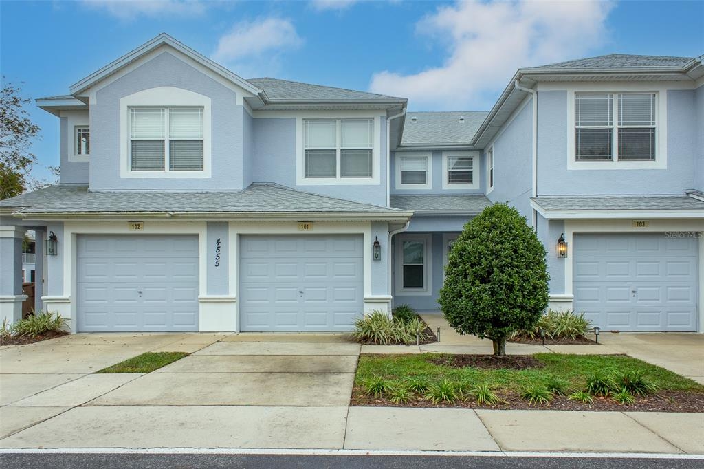 Property for sale at 4555 SW 52ND CIRCLE UNIT 101, OCALA, FL, 34474