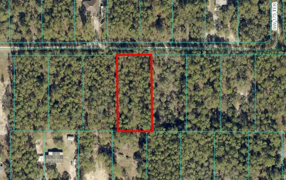 Property for sale at TBD Lot 13 SW 39TH STREET, DUNNELLON, FL, 34432