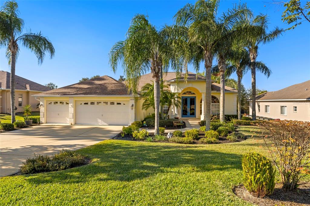 Property for sale at 13235 LEGENDS TRAIL, DADE CITY, FL, 33525