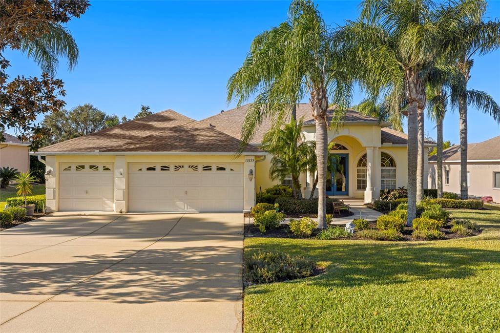 Property for sale at 13235 LEGENDS TRAIL, DADE CITY, FL, 33525