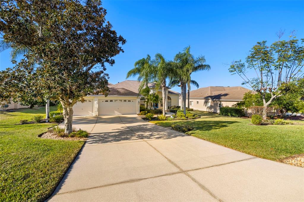 Property for sale at 13235 LEGENDS TRAIL, DADE CITY, FL, 33525